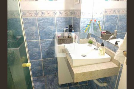 Apartamento à venda com 2 quartos, 64m² em Tijuca, Rio de Janeiro