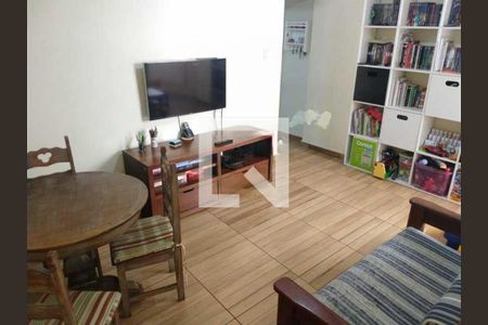 Apartamento à venda com 2 quartos, 64m² em Tijuca, Rio de Janeiro