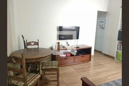 Apartamento à venda com 2 quartos, 64m² em Tijuca, Rio de Janeiro