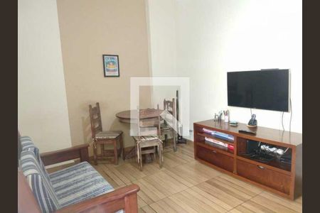 Apartamento à venda com 2 quartos, 64m² em Tijuca, Rio de Janeiro