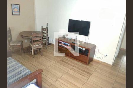 Apartamento à venda com 2 quartos, 64m² em Tijuca, Rio de Janeiro