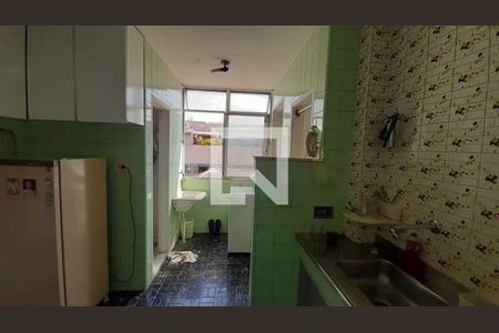 Apartamento à venda com 2 quartos, 70m² em Tijuca, Rio de Janeiro