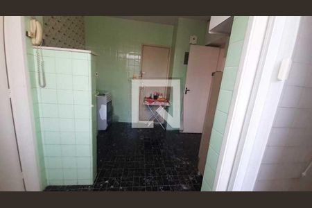 Apartamento à venda com 2 quartos, 70m² em Tijuca, Rio de Janeiro