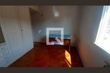 Apartamento à venda com 2 quartos, 70m² em Tijuca, Rio de Janeiro