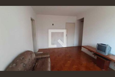 Apartamento à venda com 2 quartos, 70m² em Tijuca, Rio de Janeiro