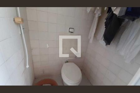 Apartamento à venda com 2 quartos, 70m² em Tijuca, Rio de Janeiro