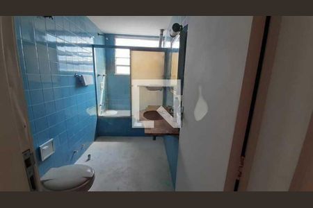 Apartamento à venda com 2 quartos, 70m² em Tijuca, Rio de Janeiro