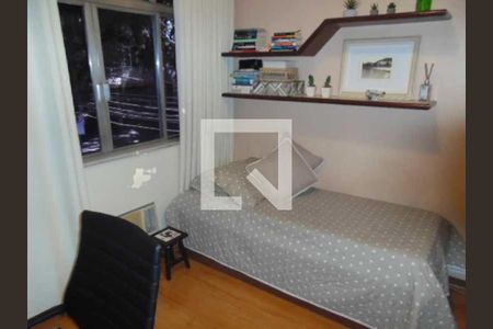 Apartamento à venda com 2 quartos, 79m² em Tijuca, Rio de Janeiro