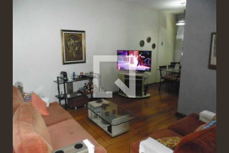 Apartamento à venda com 2 quartos, 79m² em Tijuca, Rio de Janeiro