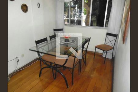 Apartamento à venda com 2 quartos, 79m² em Tijuca, Rio de Janeiro