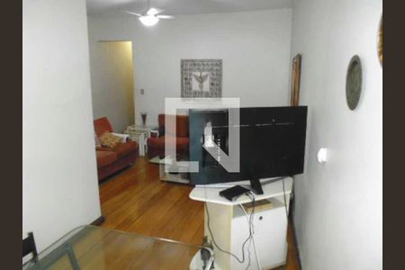 Apartamento à venda com 2 quartos, 79m² em Tijuca, Rio de Janeiro