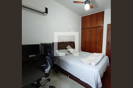 Apartamento à venda com 2 quartos, 60m² em Maracanã, Rio de Janeiro