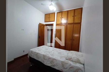 Apartamento à venda com 2 quartos, 60m² em Maracanã, Rio de Janeiro