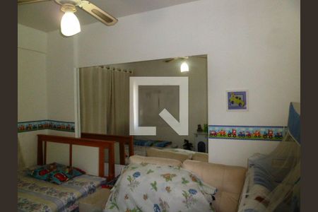 Apartamento à venda com 3 quartos, 63m² em Maracanã, Rio de Janeiro