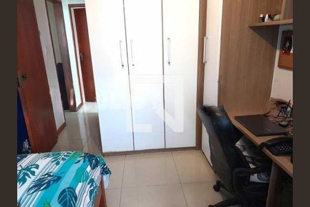 Apartamento à venda com 2 quartos, 80m² em Maracanã, Rio de Janeiro