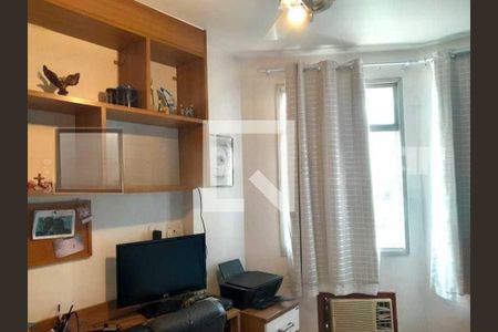 Apartamento à venda com 2 quartos, 80m² em Maracanã, Rio de Janeiro