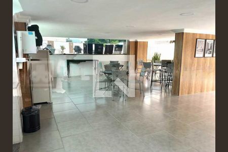 Apartamento à venda com 2 quartos, 80m² em Maracanã, Rio de Janeiro