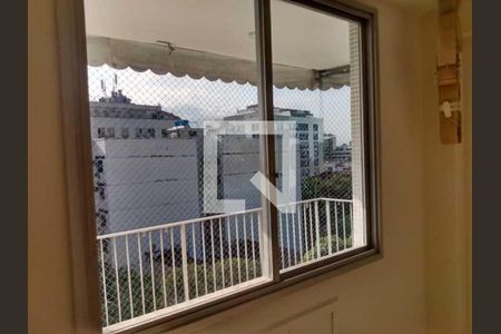 Apartamento à venda com 2 quartos, 87m² em Tijuca, Rio de Janeiro