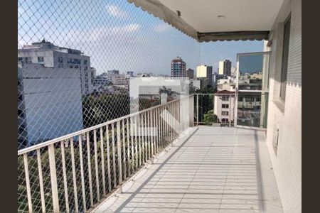 Apartamento à venda com 2 quartos, 87m² em Tijuca, Rio de Janeiro