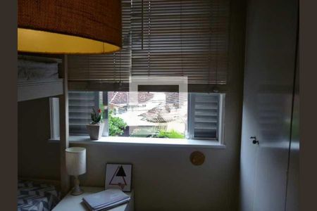 Apartamento à venda com 2 quartos, 72m² em Alto da Boa Vista, Rio de Janeiro