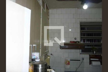 Apartamento à venda com 2 quartos, 72m² em Alto da Boa Vista, Rio de Janeiro