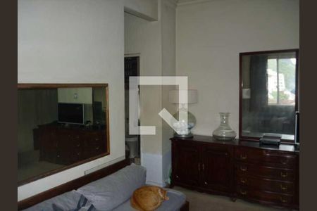 Apartamento à venda com 2 quartos, 72m² em Alto da Boa Vista, Rio de Janeiro