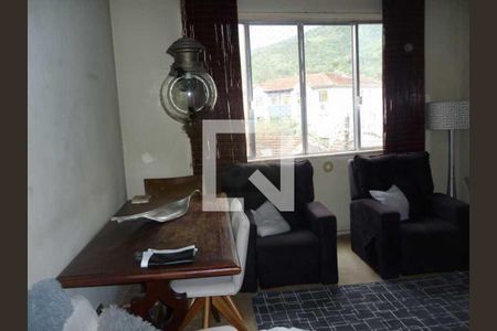 Apartamento à venda com 2 quartos, 72m² em Alto da Boa Vista, Rio de Janeiro