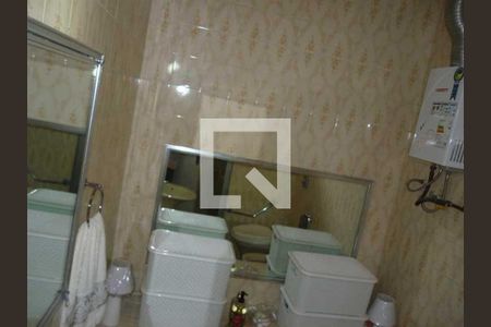 Apartamento à venda com 2 quartos, 72m² em Alto da Boa Vista, Rio de Janeiro