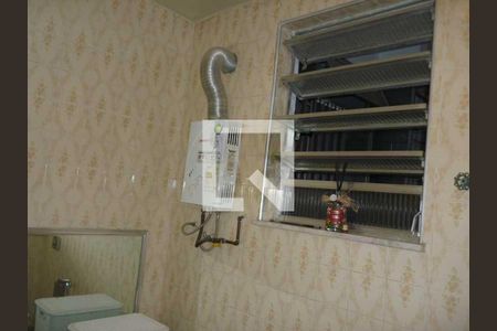 Apartamento à venda com 2 quartos, 72m² em Alto da Boa Vista, Rio de Janeiro