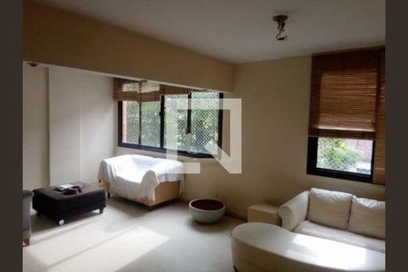 Apartamento à venda com 3 quartos, 93m² em Tijuca, Rio de Janeiro