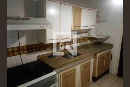 Apartamento à venda com 3 quartos, 93m² em Tijuca, Rio de Janeiro