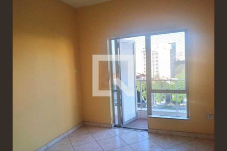 Apartamento à venda com 2 quartos, 82m² em Tijuca, Rio de Janeiro