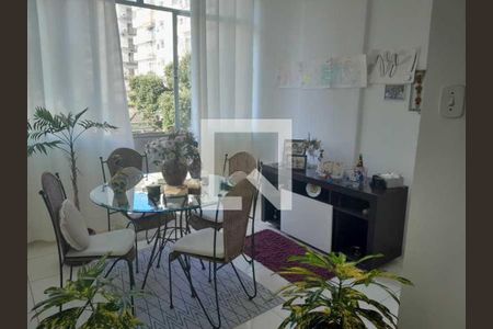 Apartamento à venda com 2 quartos, 86m² em Tijuca, Rio de Janeiro