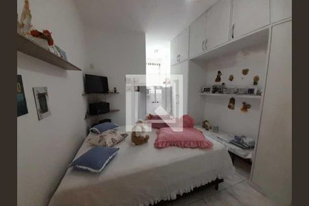 Apartamento à venda com 2 quartos, 86m² em Tijuca, Rio de Janeiro