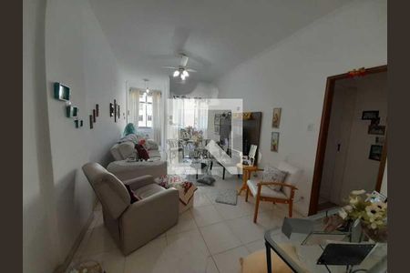 Apartamento à venda com 2 quartos, 86m² em Tijuca, Rio de Janeiro