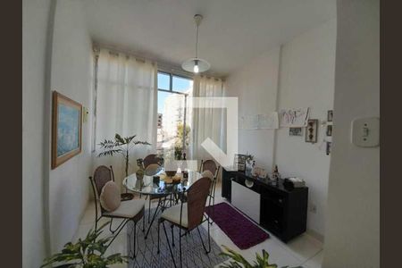 Apartamento à venda com 2 quartos, 86m² em Tijuca, Rio de Janeiro