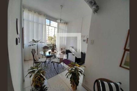 Apartamento à venda com 2 quartos, 86m² em Tijuca, Rio de Janeiro