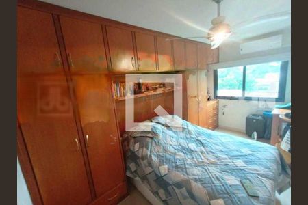 Apartamento à venda com 2 quartos, 61m² em Praça da Bandeira, Rio de Janeiro