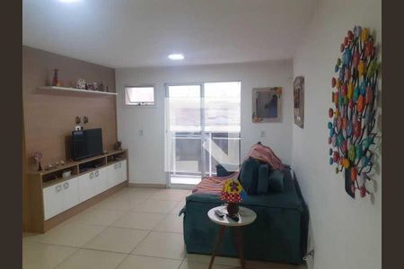 Apartamento à venda com 2 quartos, 62m² em São Cristóvão, Rio de Janeiro