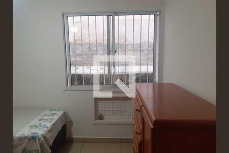 Apartamento à venda com 2 quartos, 62m² em São Cristóvão, Rio de Janeiro