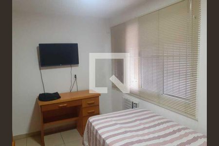 Apartamento à venda com 2 quartos, 62m² em São Cristóvão, Rio de Janeiro