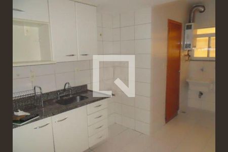 Apartamento à venda com 2 quartos, 99m² em Maracanã, Rio de Janeiro