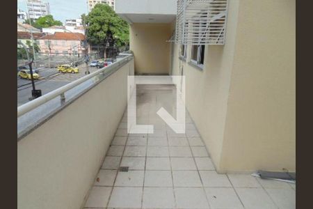 Apartamento à venda com 2 quartos, 99m² em Maracanã, Rio de Janeiro