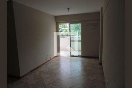 Apartamento à venda com 2 quartos, 99m² em Maracanã, Rio de Janeiro