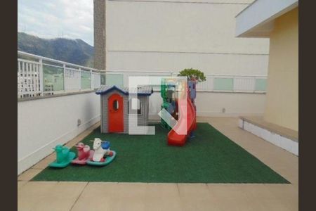 Apartamento à venda com 2 quartos, 99m² em Maracanã, Rio de Janeiro