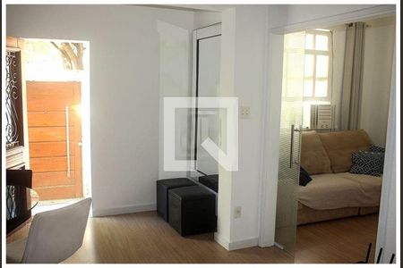 Apartamento à venda com 3 quartos, 82m² em Rio Comprido, Rio de Janeiro