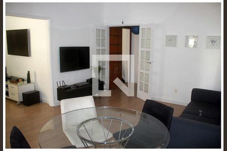 Apartamento à venda com 3 quartos, 82m² em Rio Comprido, Rio de Janeiro