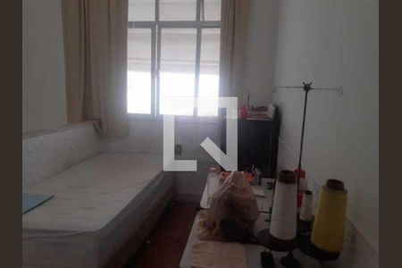 Apartamento à venda com 2 quartos, 75m² em Benfica, Rio de Janeiro