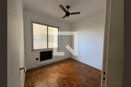 Apartamento à venda com 2 quartos, 47m² em Tijuca, Rio de Janeiro