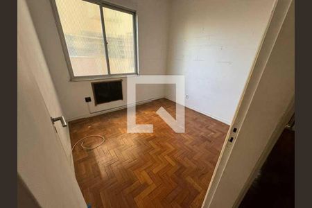 Apartamento à venda com 2 quartos, 47m² em Tijuca, Rio de Janeiro